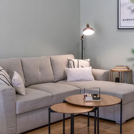 River 公寓 杜布罗夫尼克