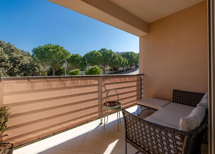 River 公寓 杜布罗夫尼克