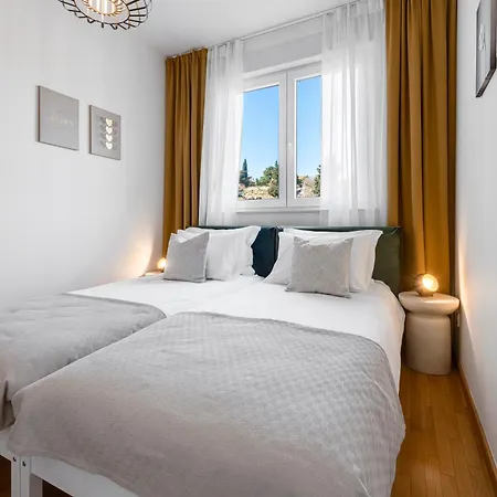 River Apartment