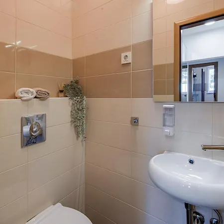 Appartement River