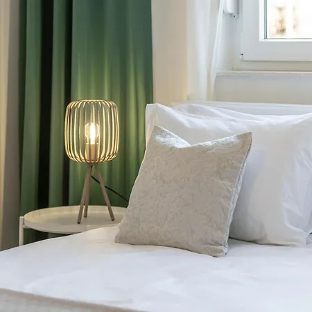 River Apartman