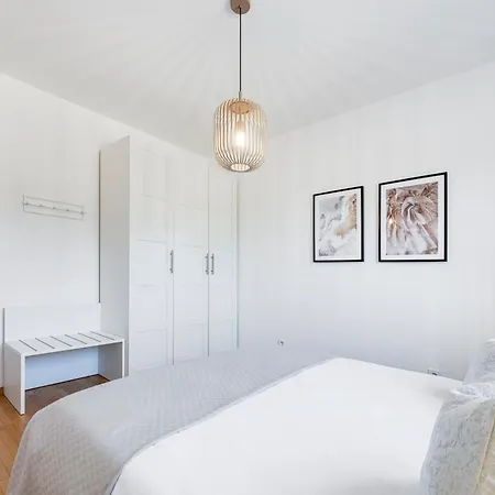Appartement River