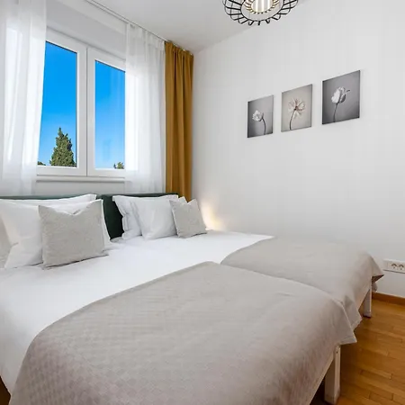 Appartement River *