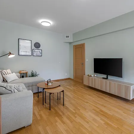 River Appartement