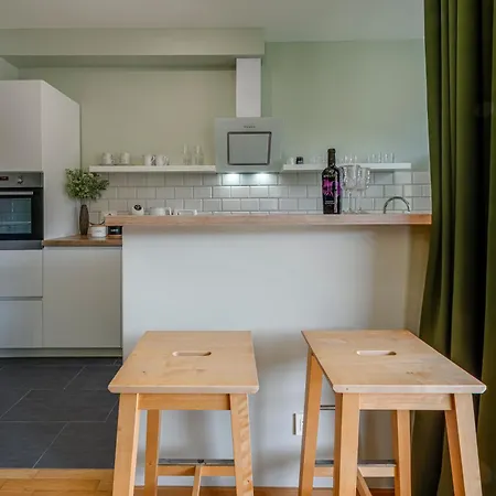 River Apartment Dubrovnik