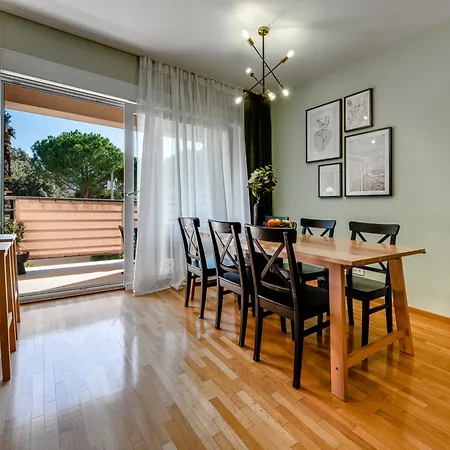 River Appartement