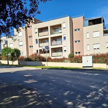 River Appartement
