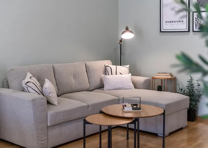 River Apartament Dubrownik