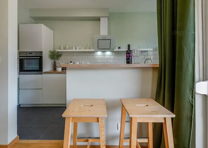 River Apartment Dubrovnik