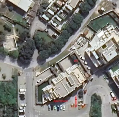 Apartment River Dubrovnik