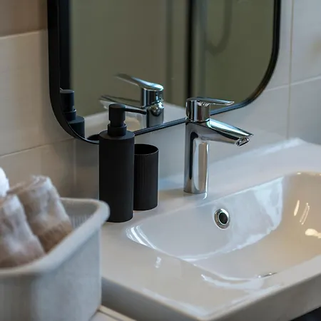 River Appartamento *