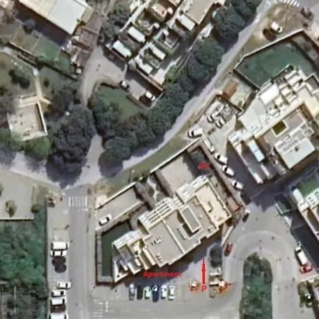 Appartamento River Ragusa