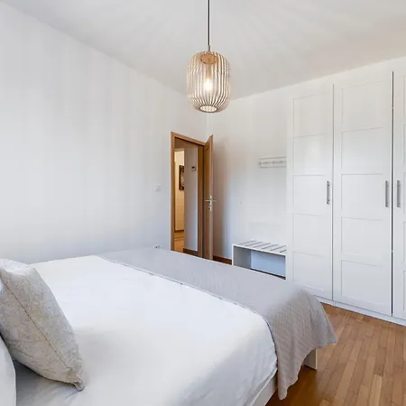 公寓 River I Cozy & Elegant For 4 With Private Parking 杜布罗夫尼克